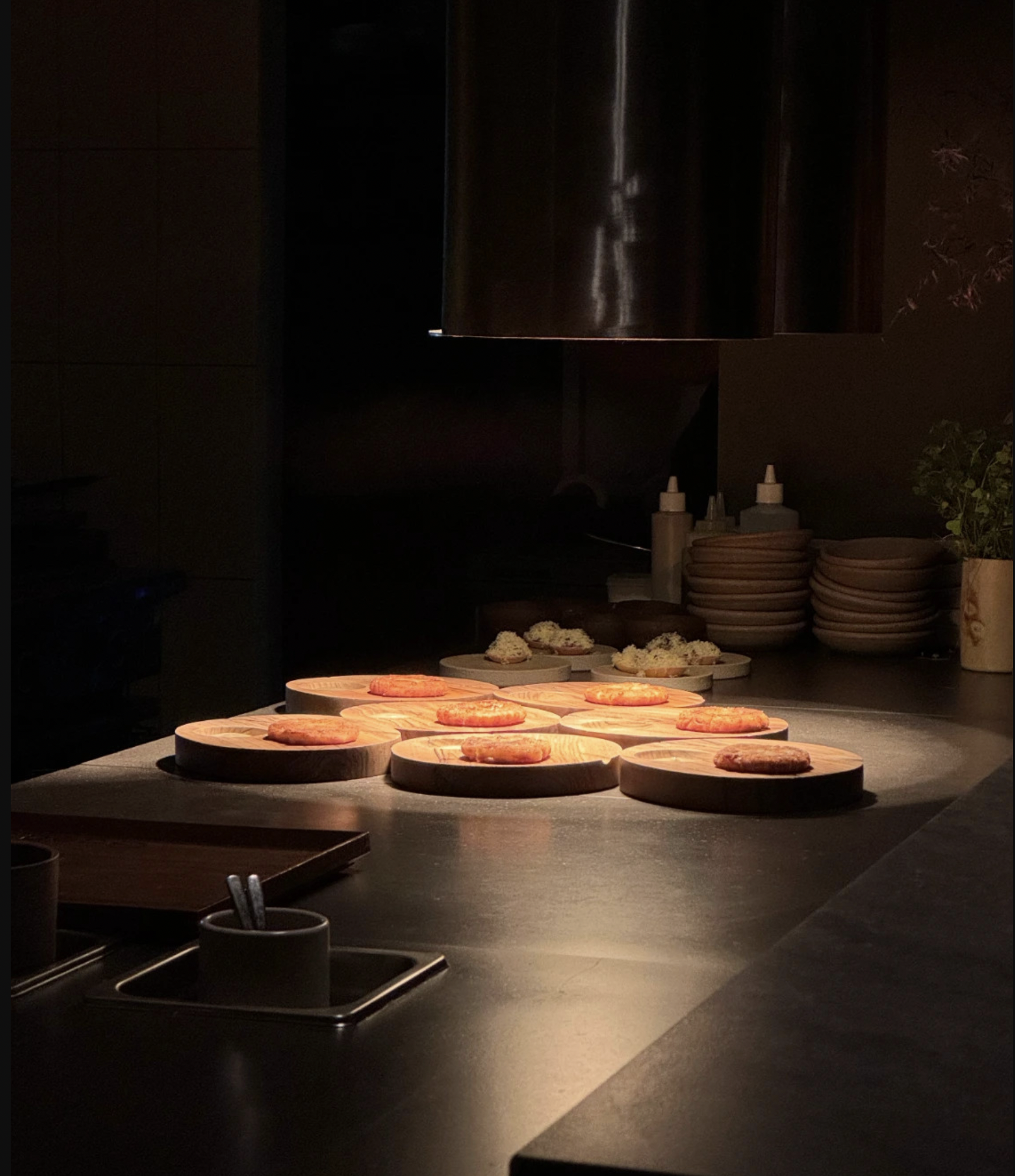 Set menu