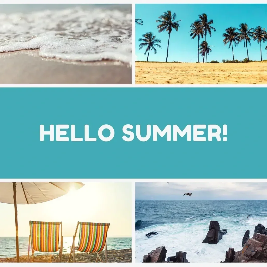 Summer’s a Breeze with a Personal Concierge on Hand!