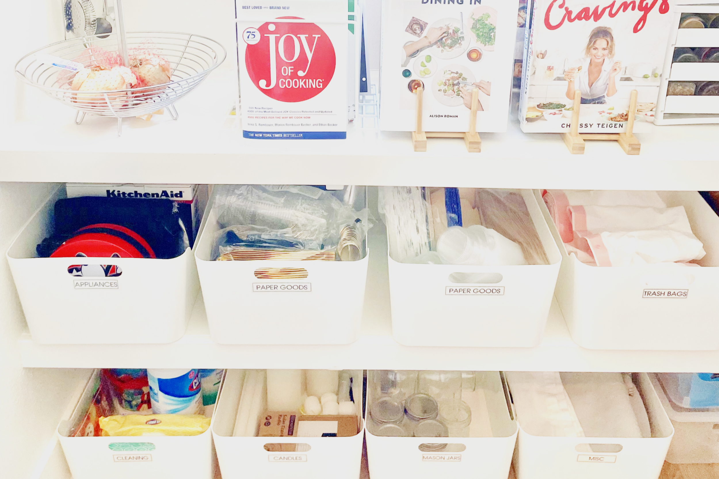 Spring Reset: 7 Smart Decluttering Tips from a Professional Organizer