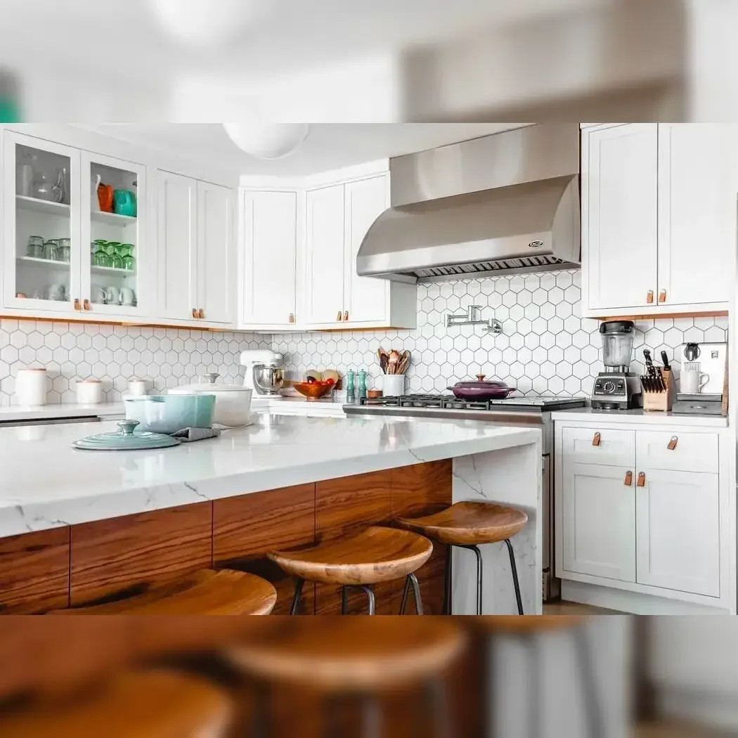 Our Top 10 Tips For an Organized Pantry