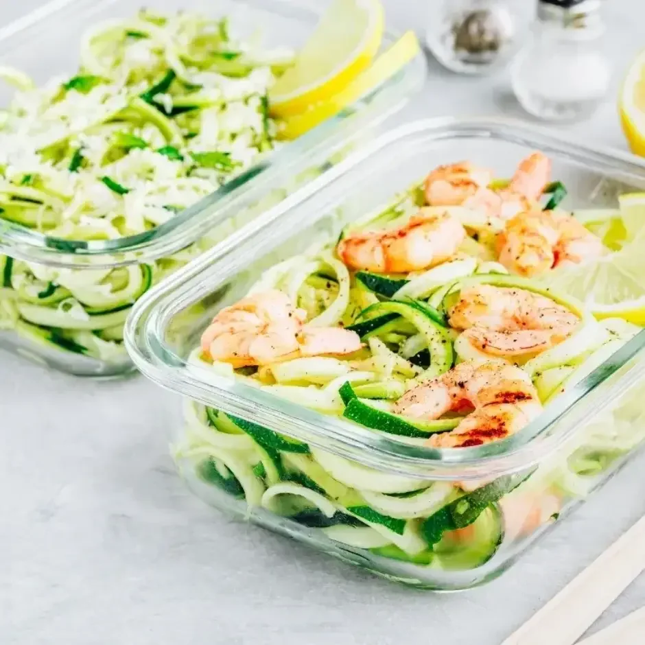 10 Ways to Get Organized and Save Time