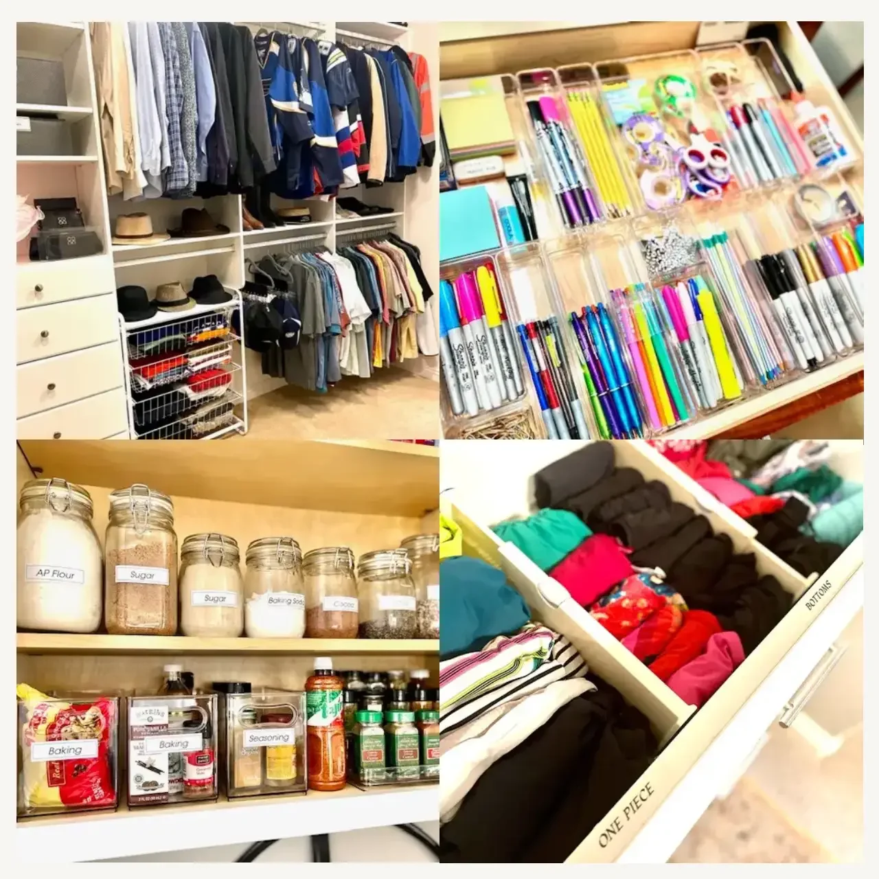 5 Essential Spring Decluttering Tips