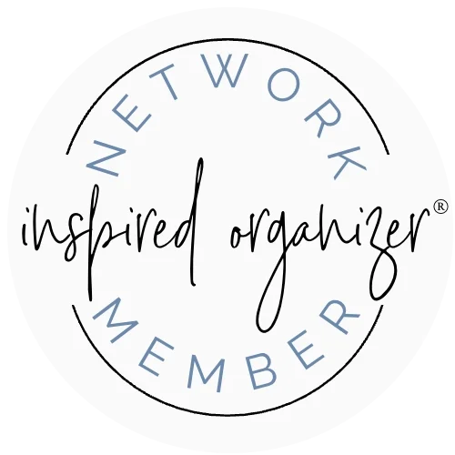 Inspired Organizer Member badge
