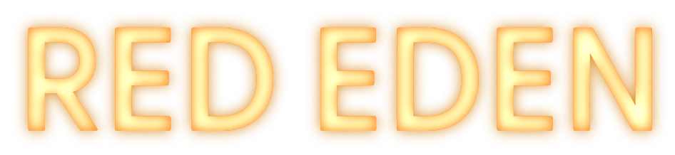 RED EDEN