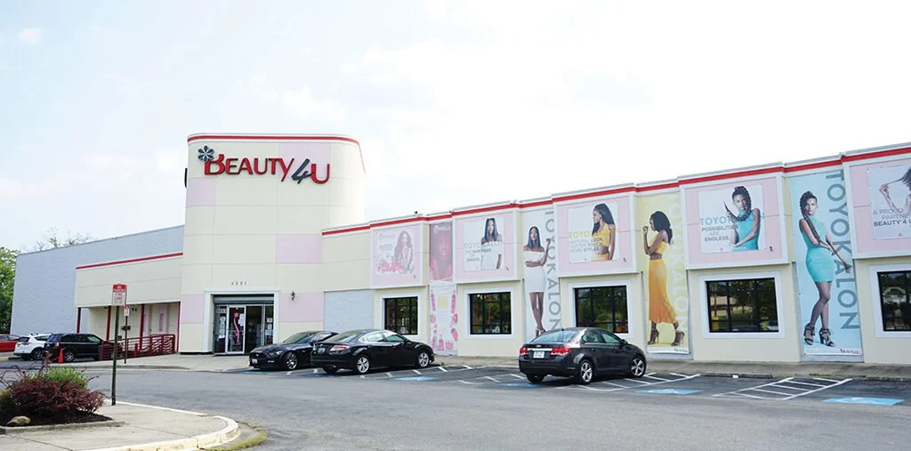 사모투자회사 Promise Holdings, Beauty4U 인수