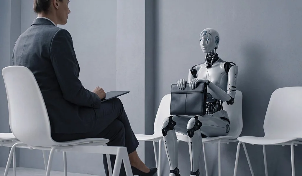 꽤 괜찮은 매장 컨설턴트 ‘에이아이(AI) 김’ 채용기