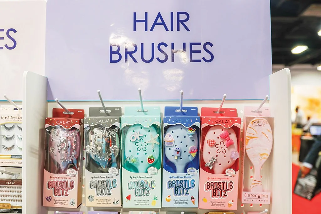 CALA – Bristle Bitz