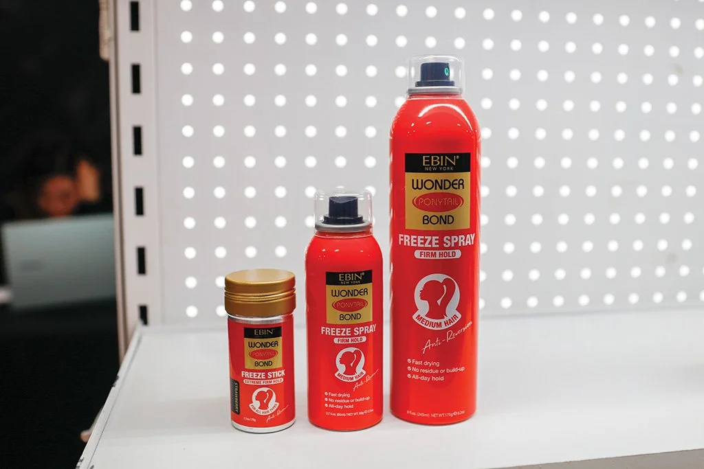 EBIN NY – Wonder Bond Ponytail