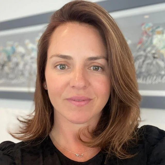 Carly Wardley, counsellor and psychotherapist at Mira Counselling, offering therapy in Haywards Heath and online across Sussex