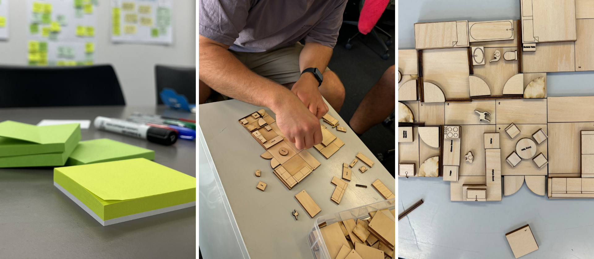 Combining kaupapa Māori co-design with AI to make bespoke, whānau-centred housing design more affordable and accessible.