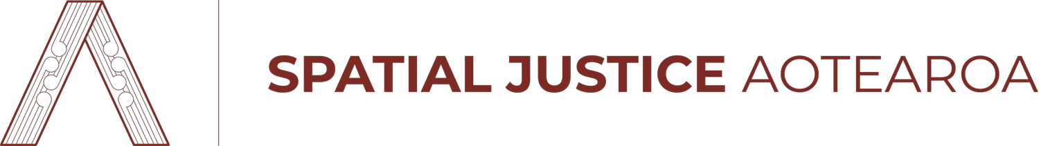 Spatial Justice Aotearoa