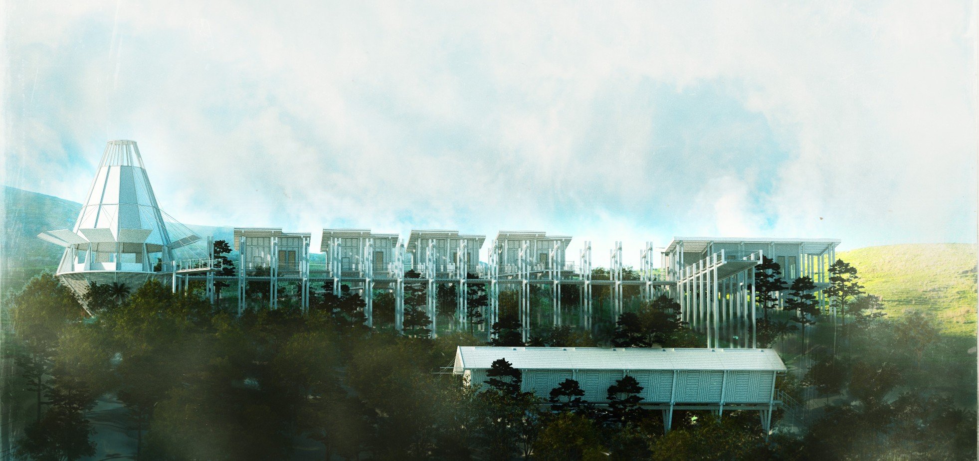 Tūrangawaewae: An ode to Tangowahine