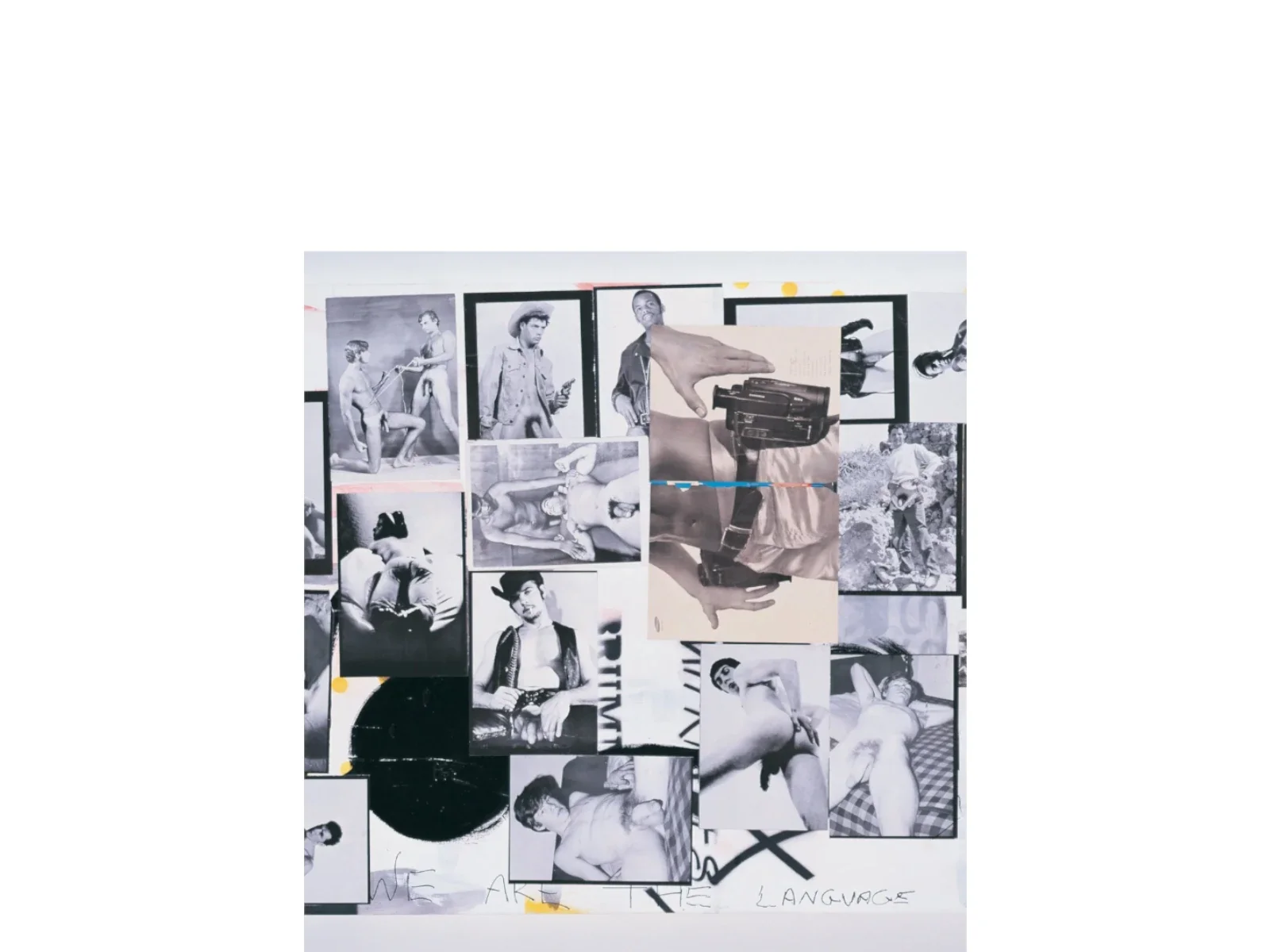 Collage Works