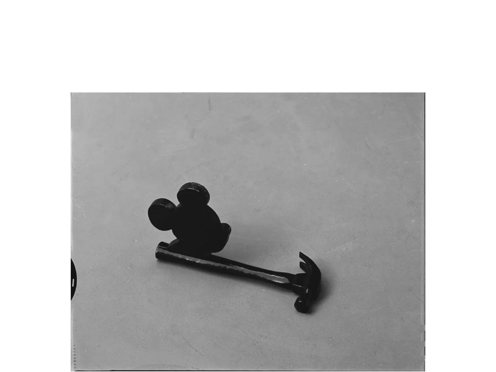Black Works