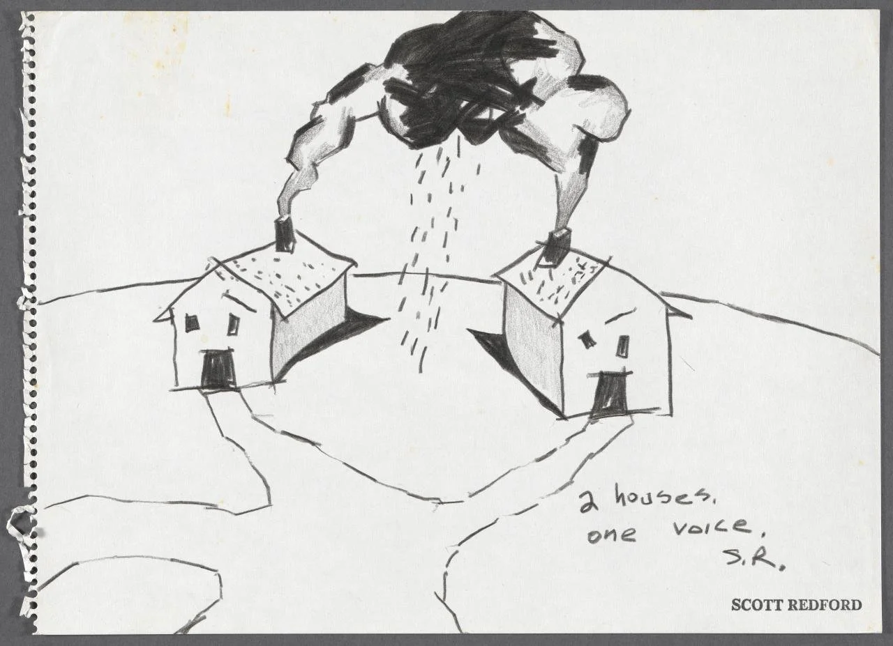 ScottRedford-2housesonevoice.jpg