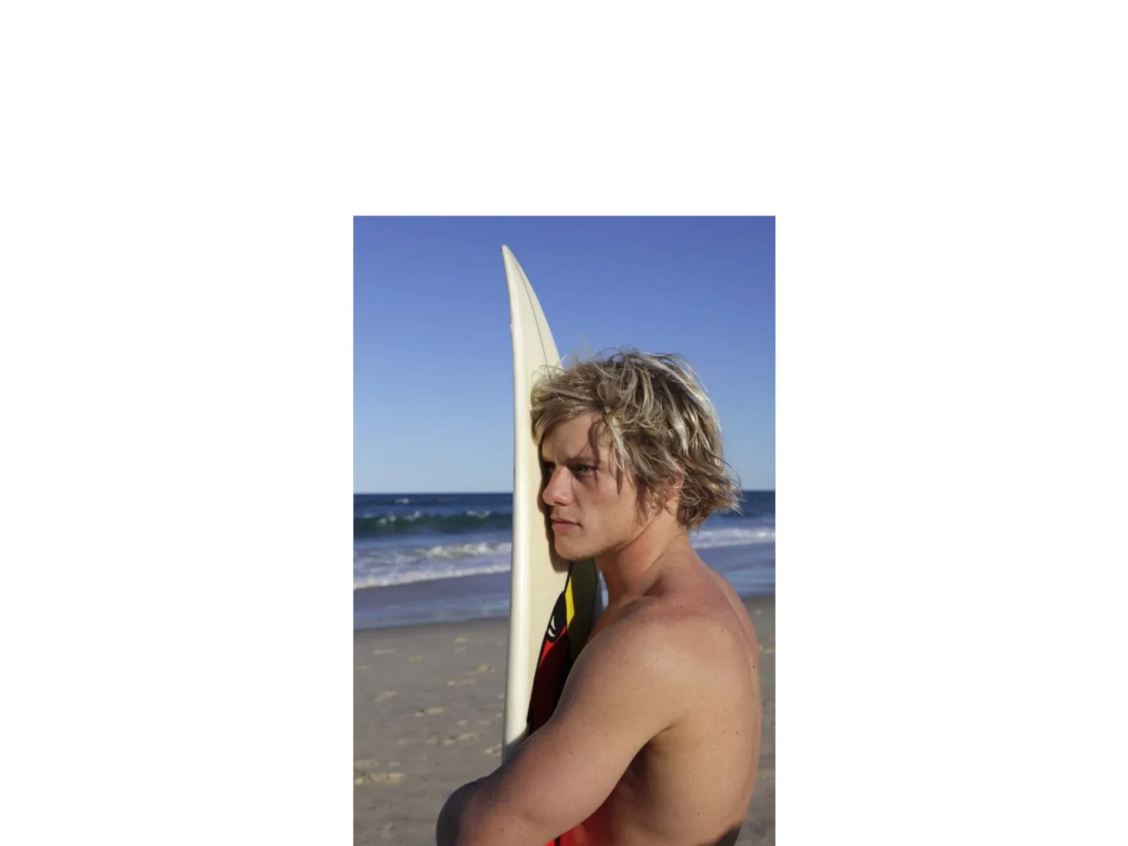Blond Boys