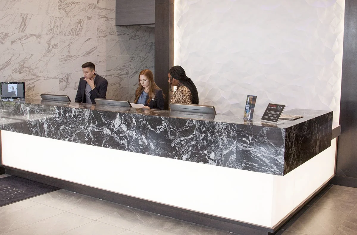 Delta Hotels Riverfront – South Sioux City, Nebraska