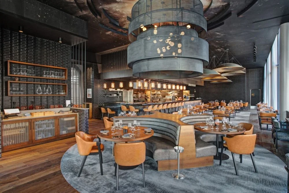 The Farnam Hotel - Omaha, Ne.