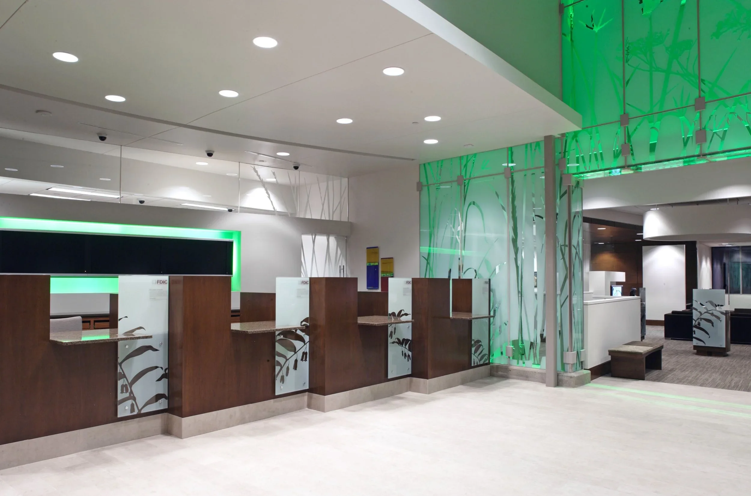 First National Bank: Omaha, Nebraska