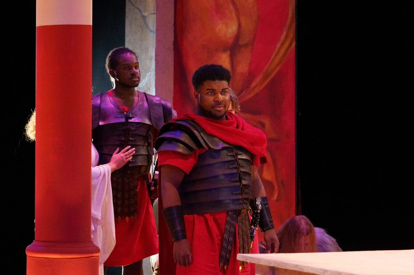 Titus Andronicus (2024)