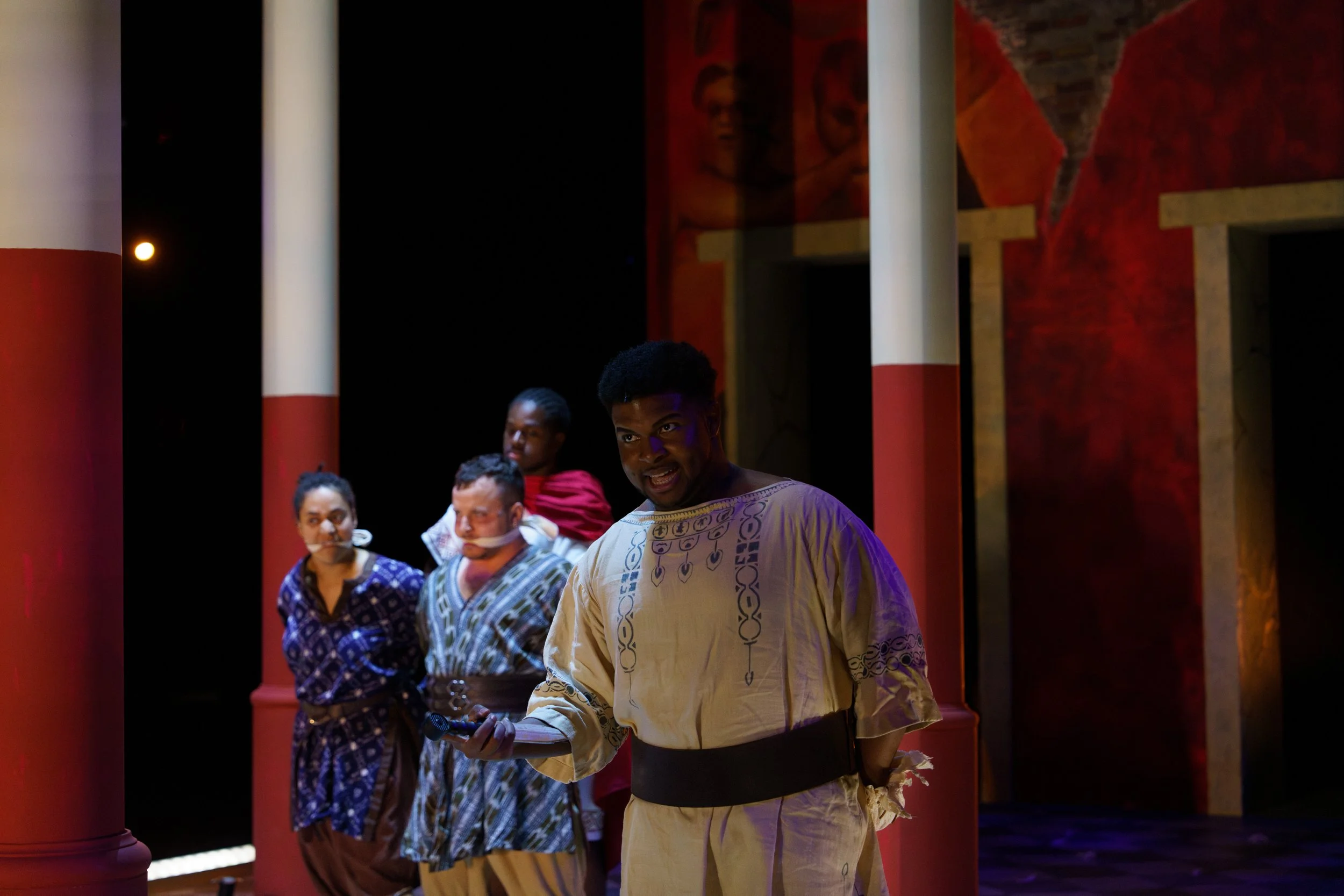 Titus Andronicus (2024)