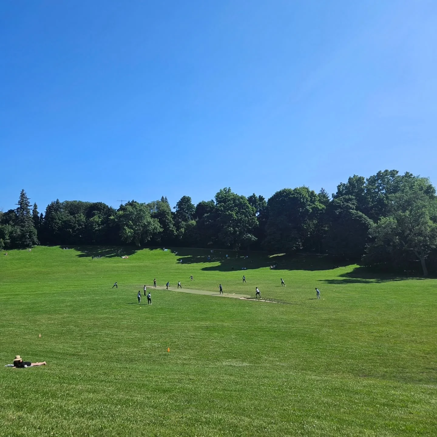 The summer of 69 Baldwin St.