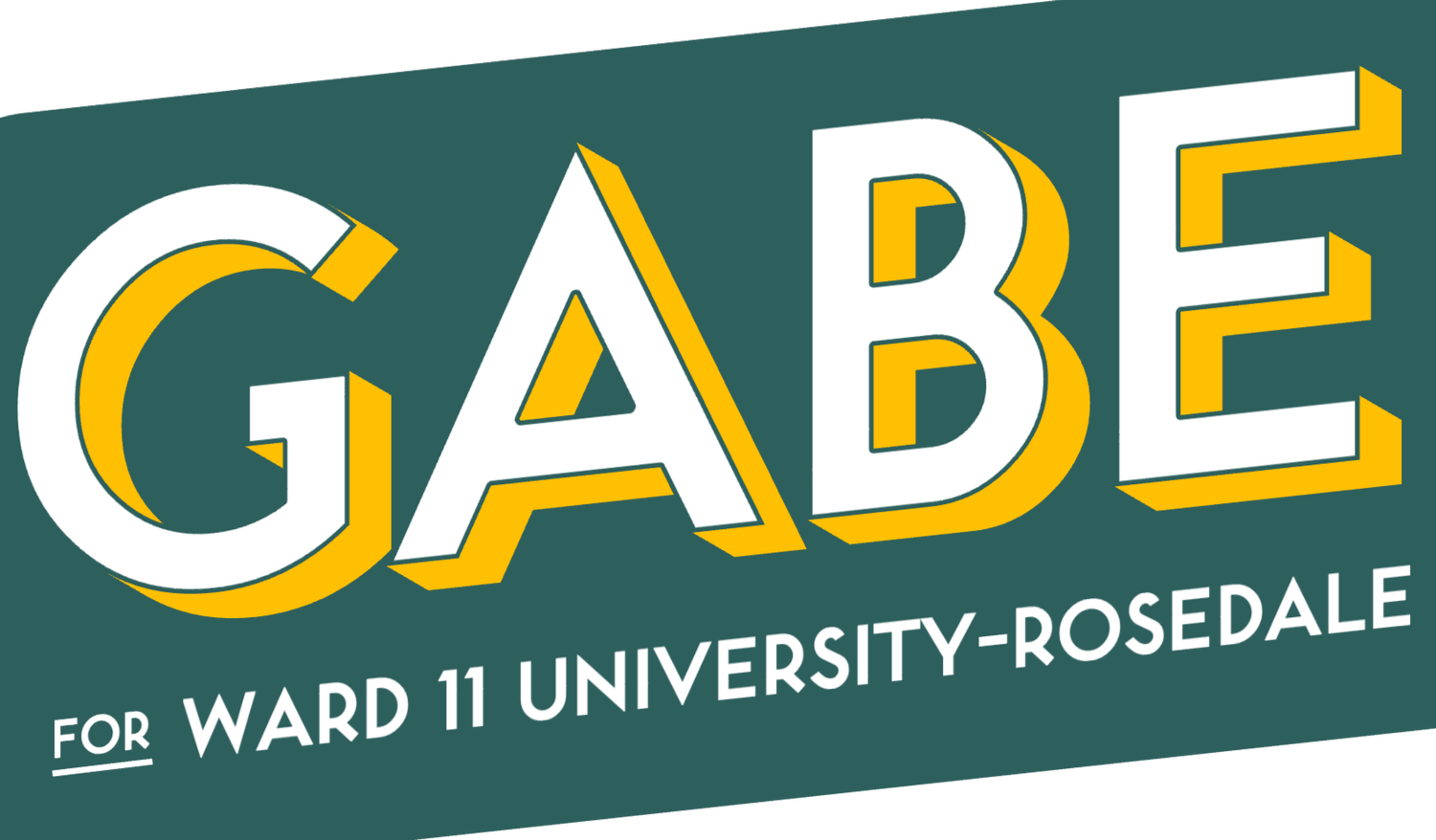 Gabe Blanc