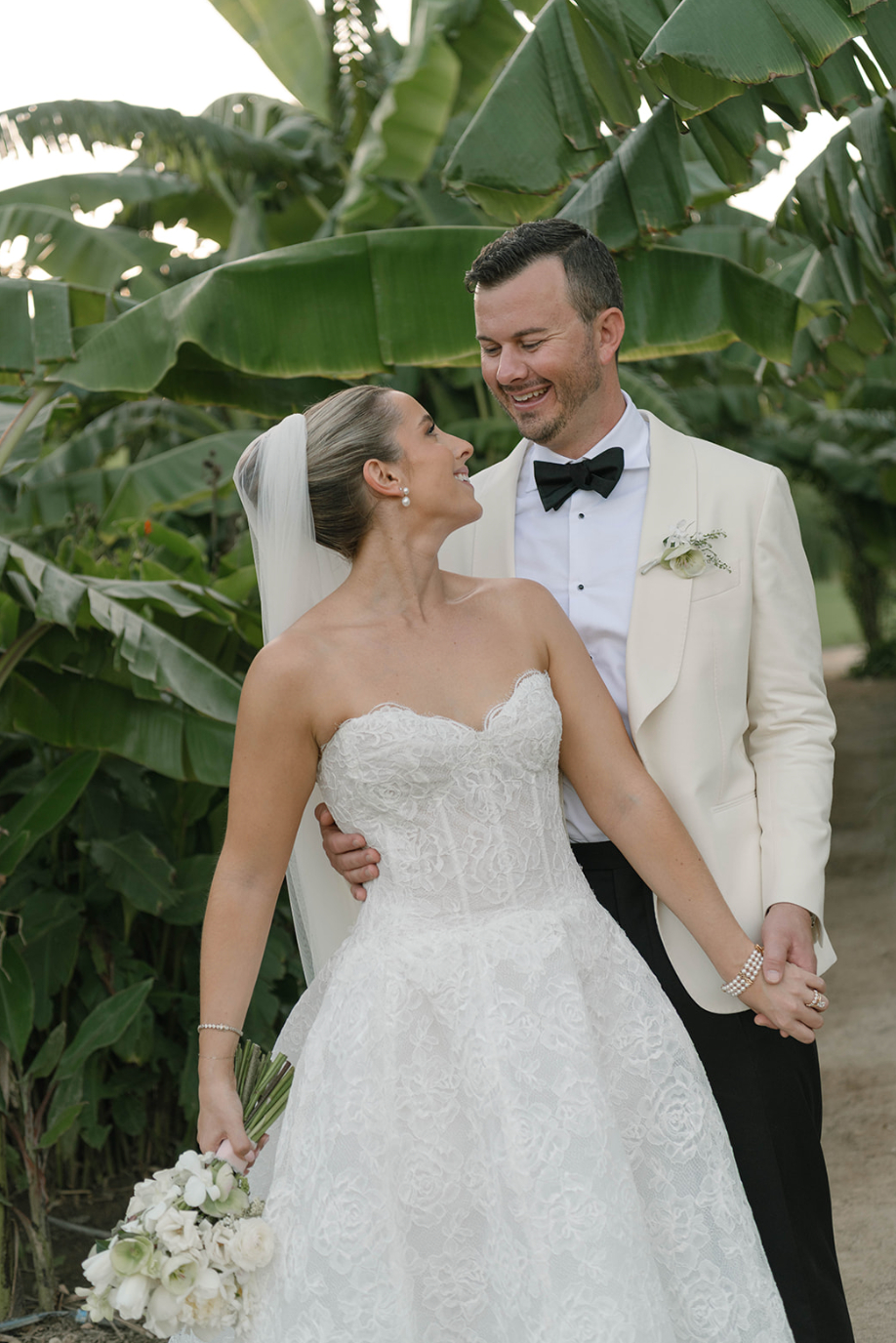 Flora Farms Wedding