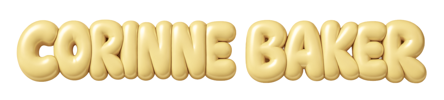 CORINNE BAKER