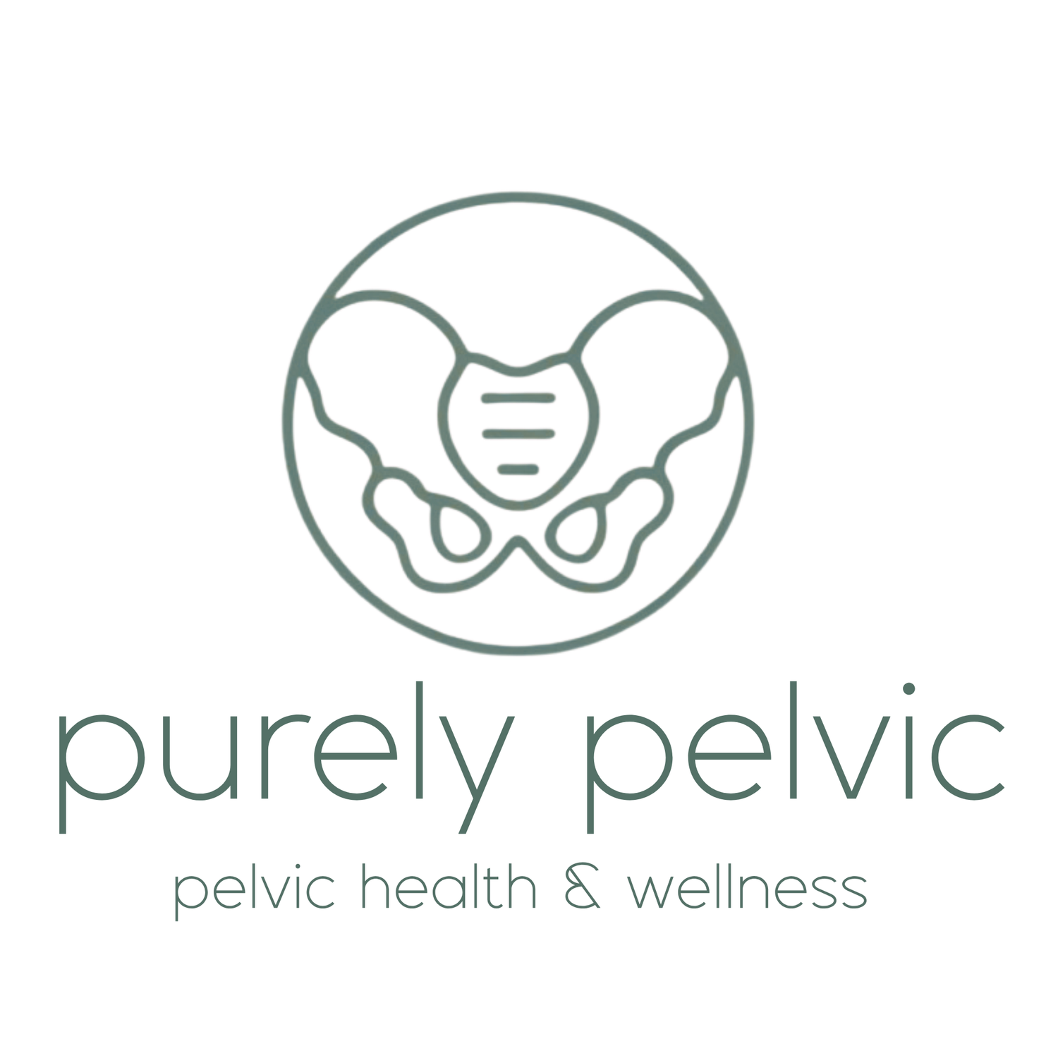 Purely Pelvic Therapy