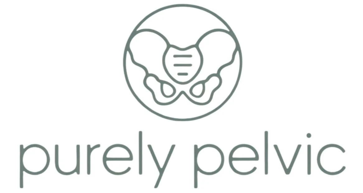 Purely Pelvic Therapy