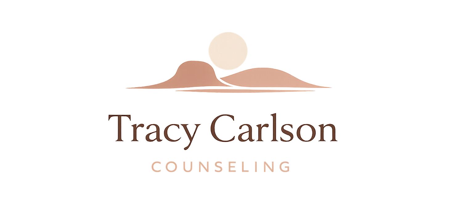Tracy Carlson Counseling