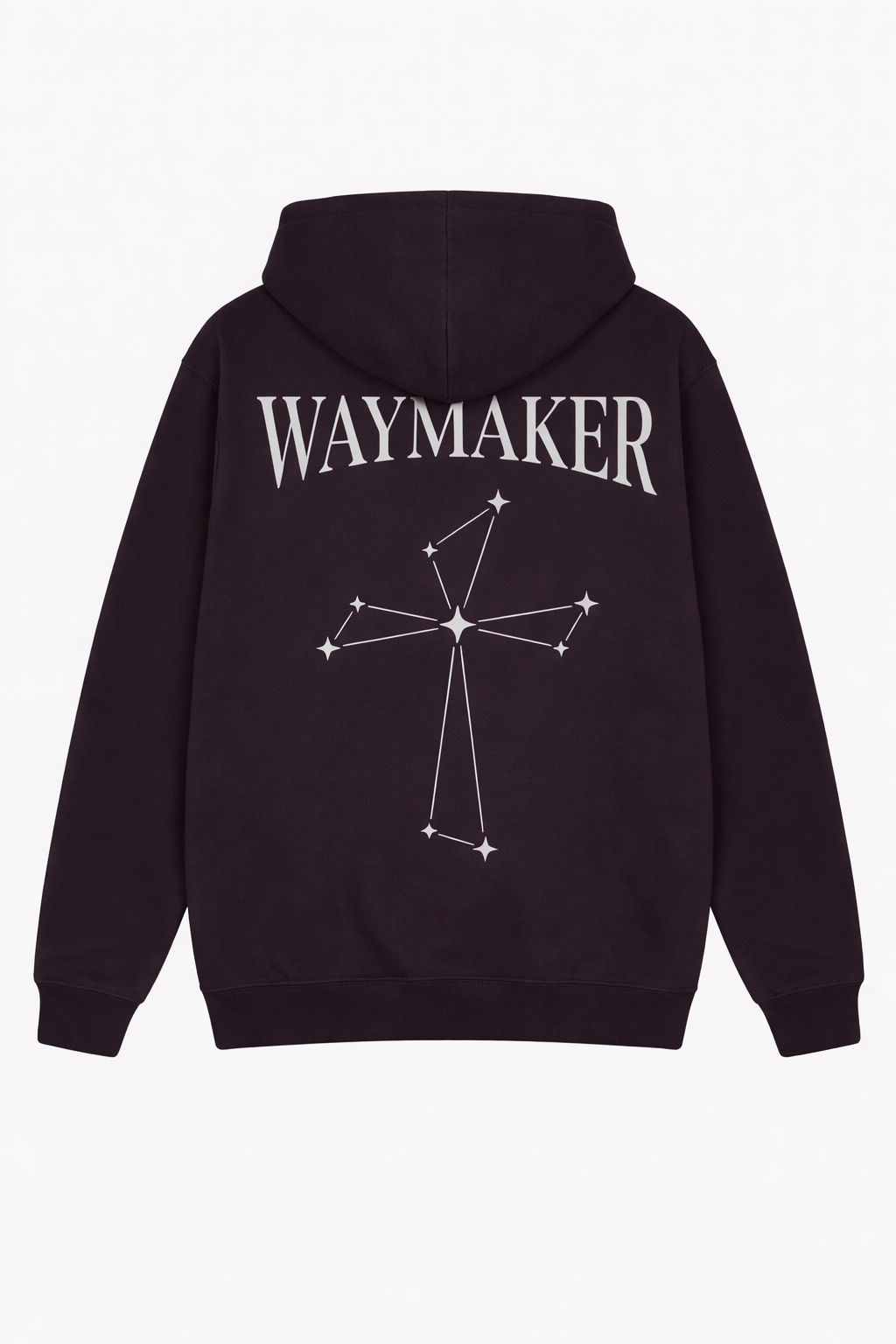 Scripture Series Waymaker Hoodie