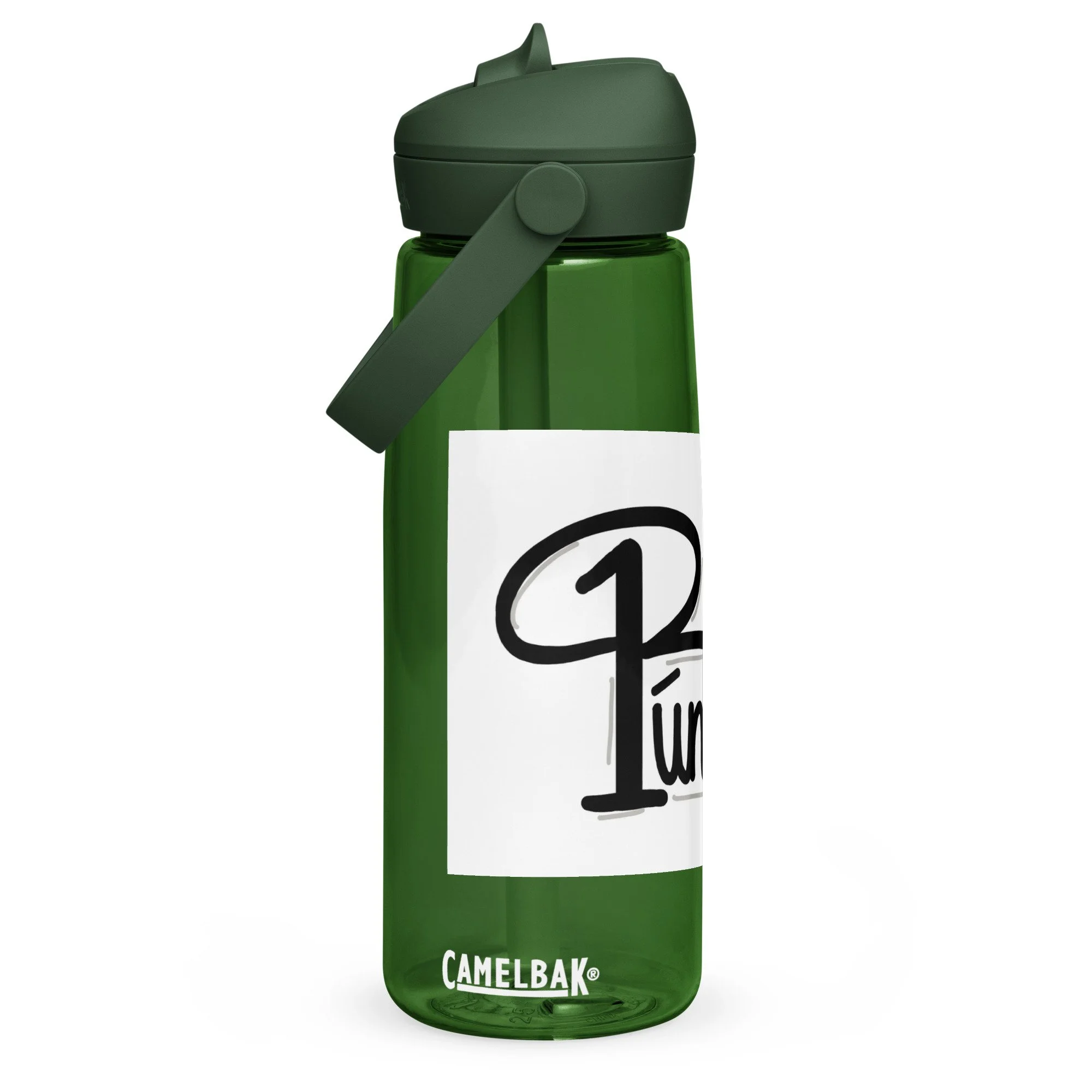flip-straw-water-bottle-forest-green-front-6984c7929cee4.jpg