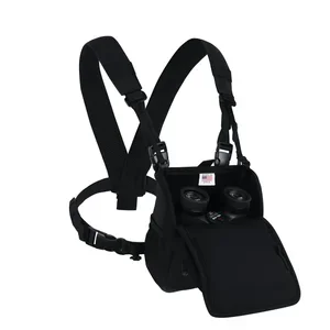 Binocular Pack with Harness by Blackbird