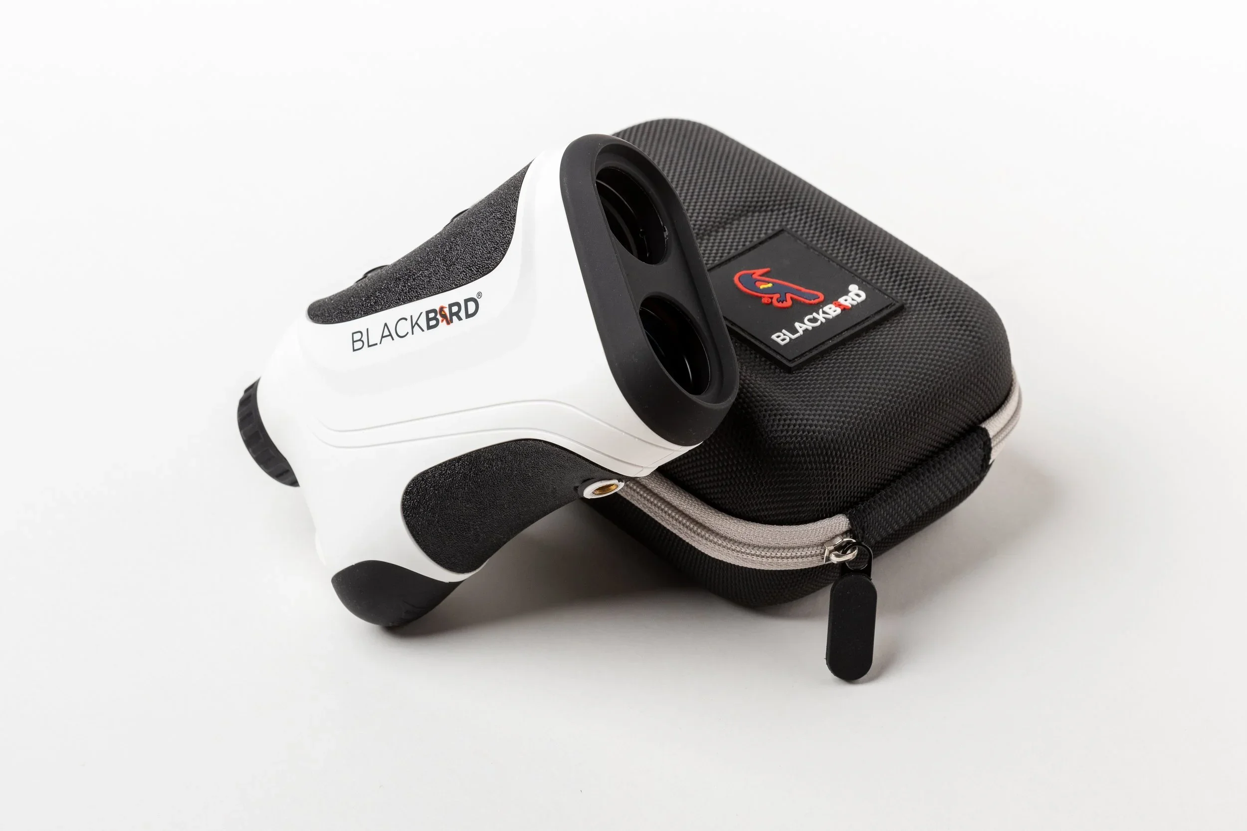 Rangefinder by Blackbird