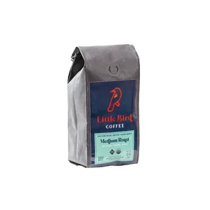 Little Bird Coffee Medium Roast