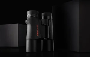 Binoculars HD 10x42 by Blackbird