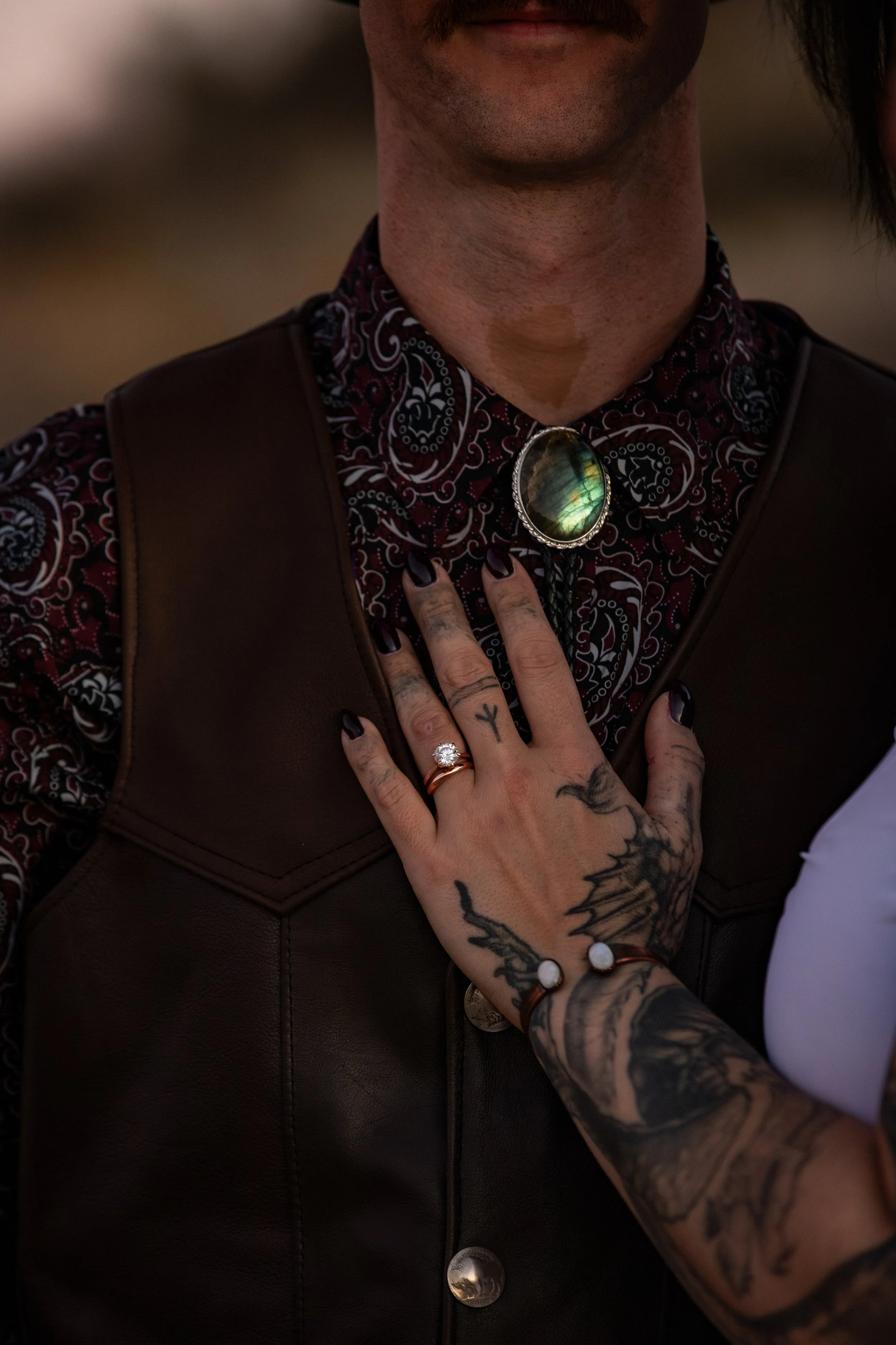 International Wedding