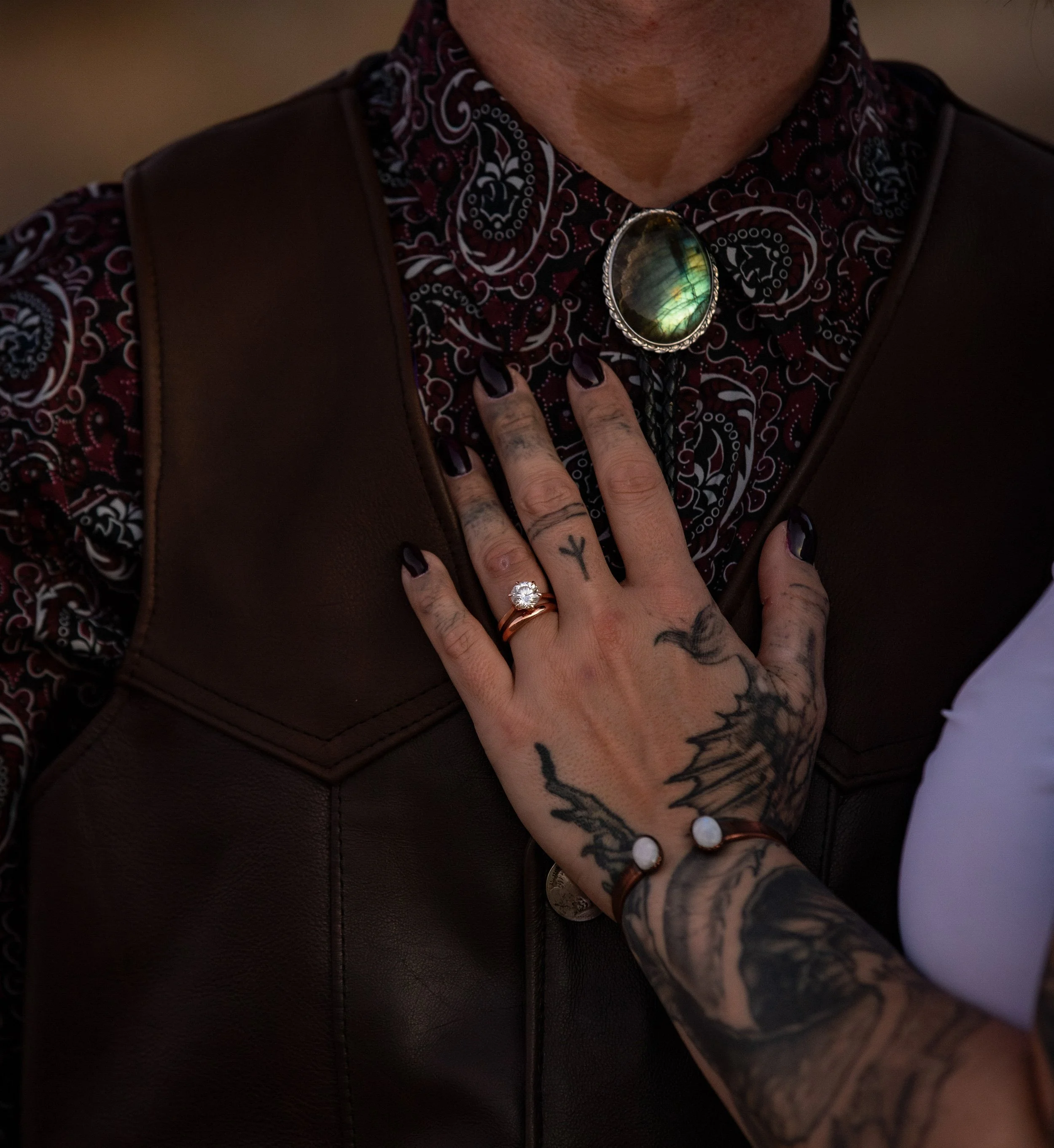 International Wedding