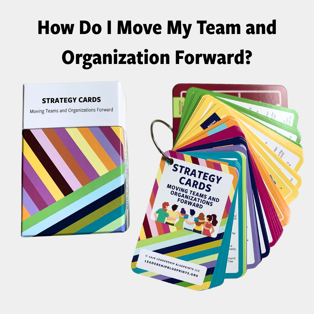 Strategy Cards Are Here — See Them in Action