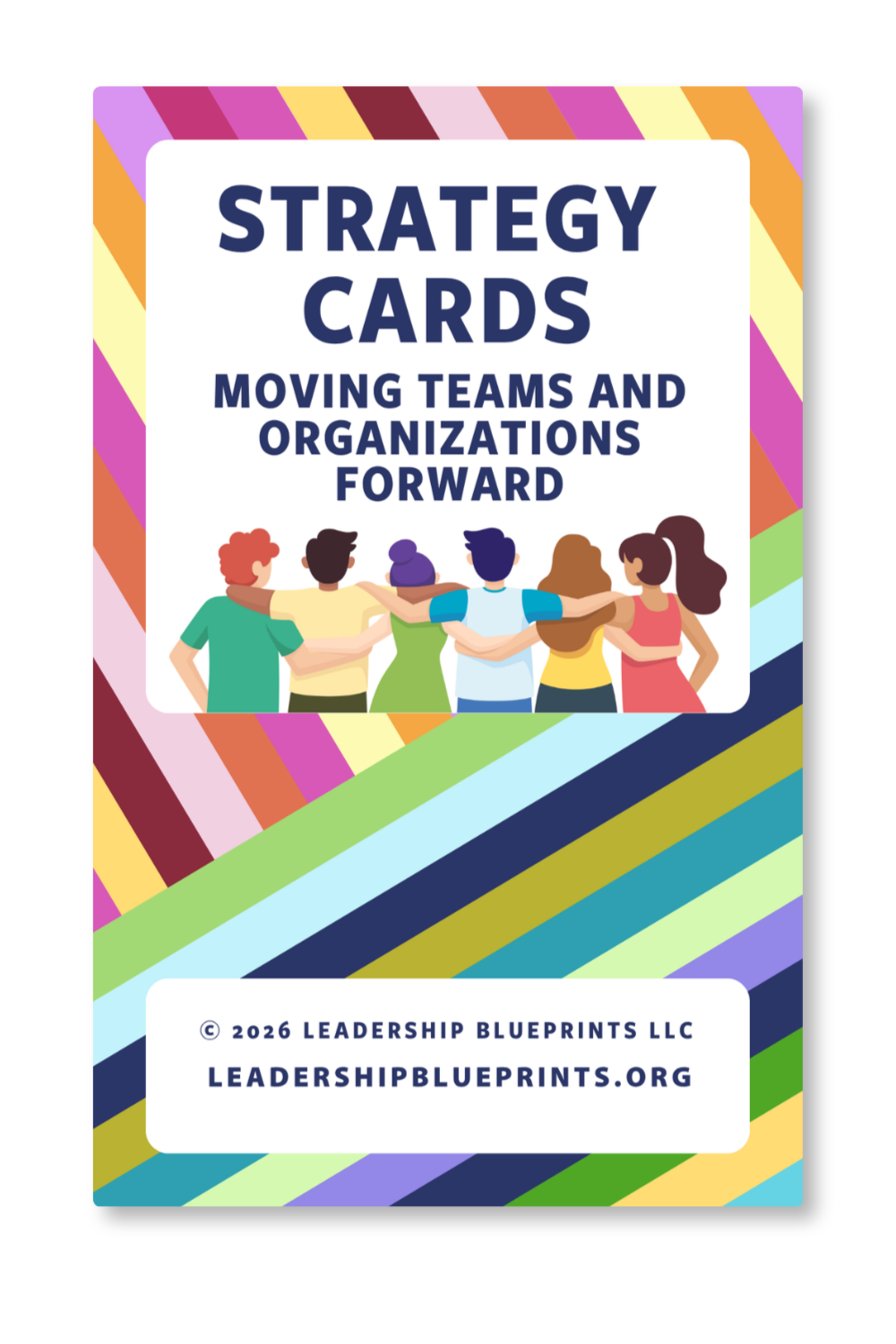 Strategy Cards