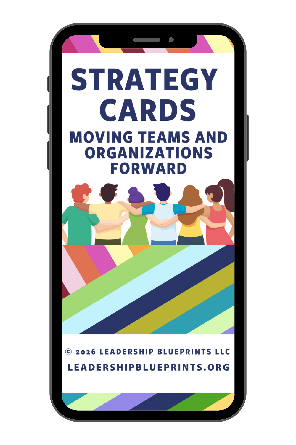 Digital Strategy Cards