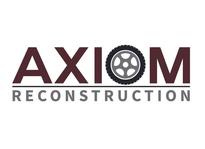 Axiom Recon - 2020 - 2023