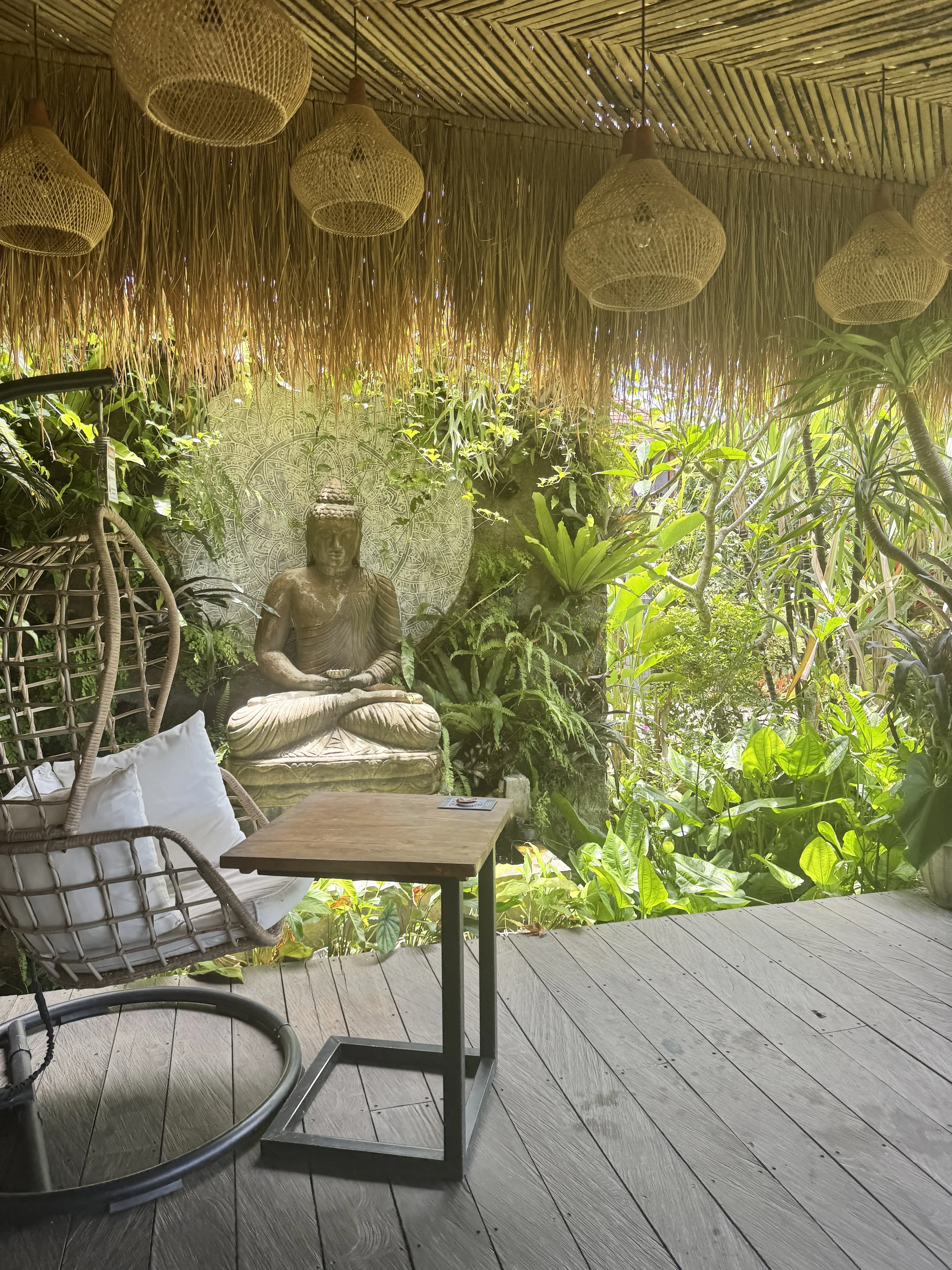 Kriya Yoga Retreat