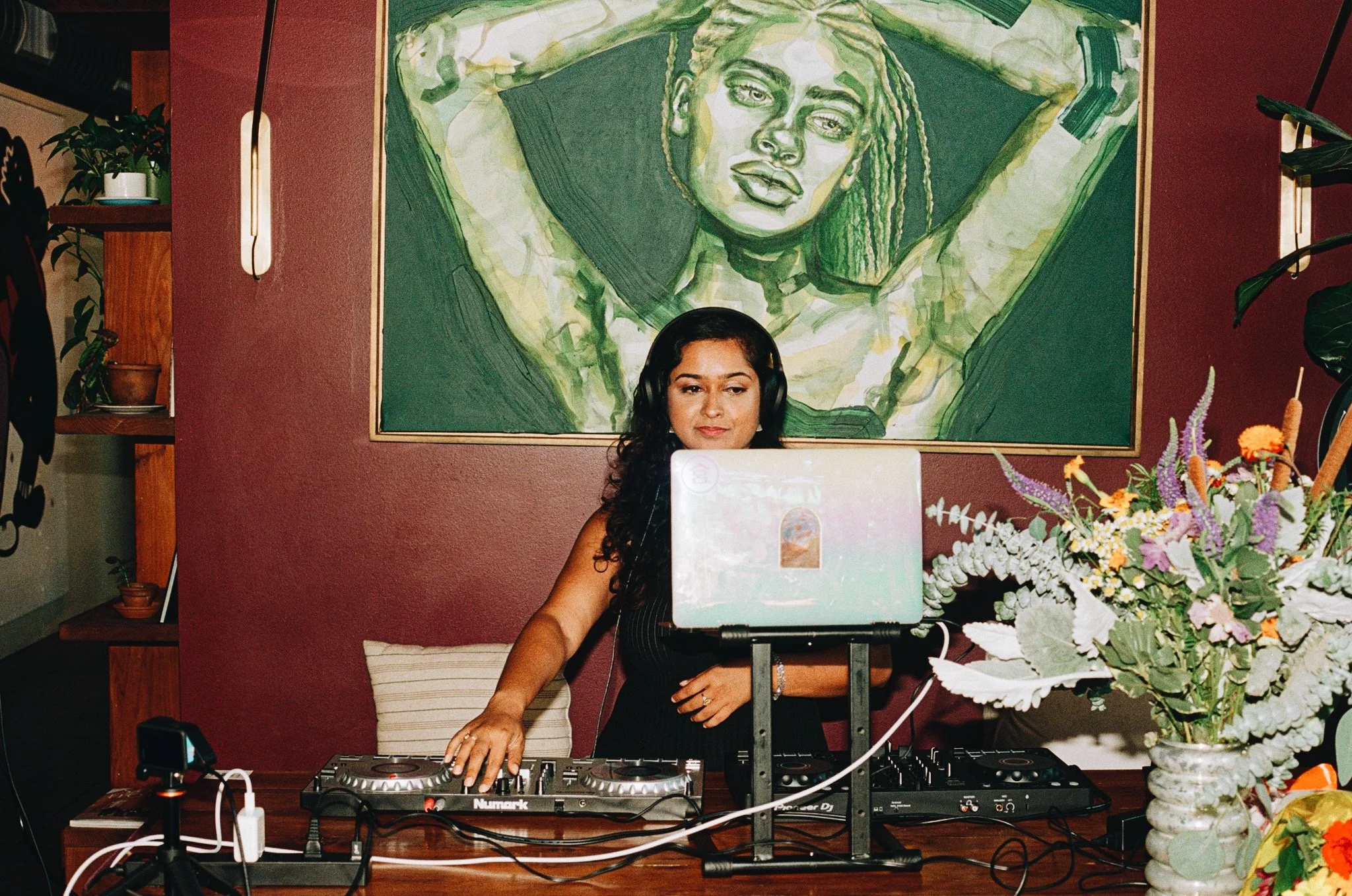 Wellness DJ