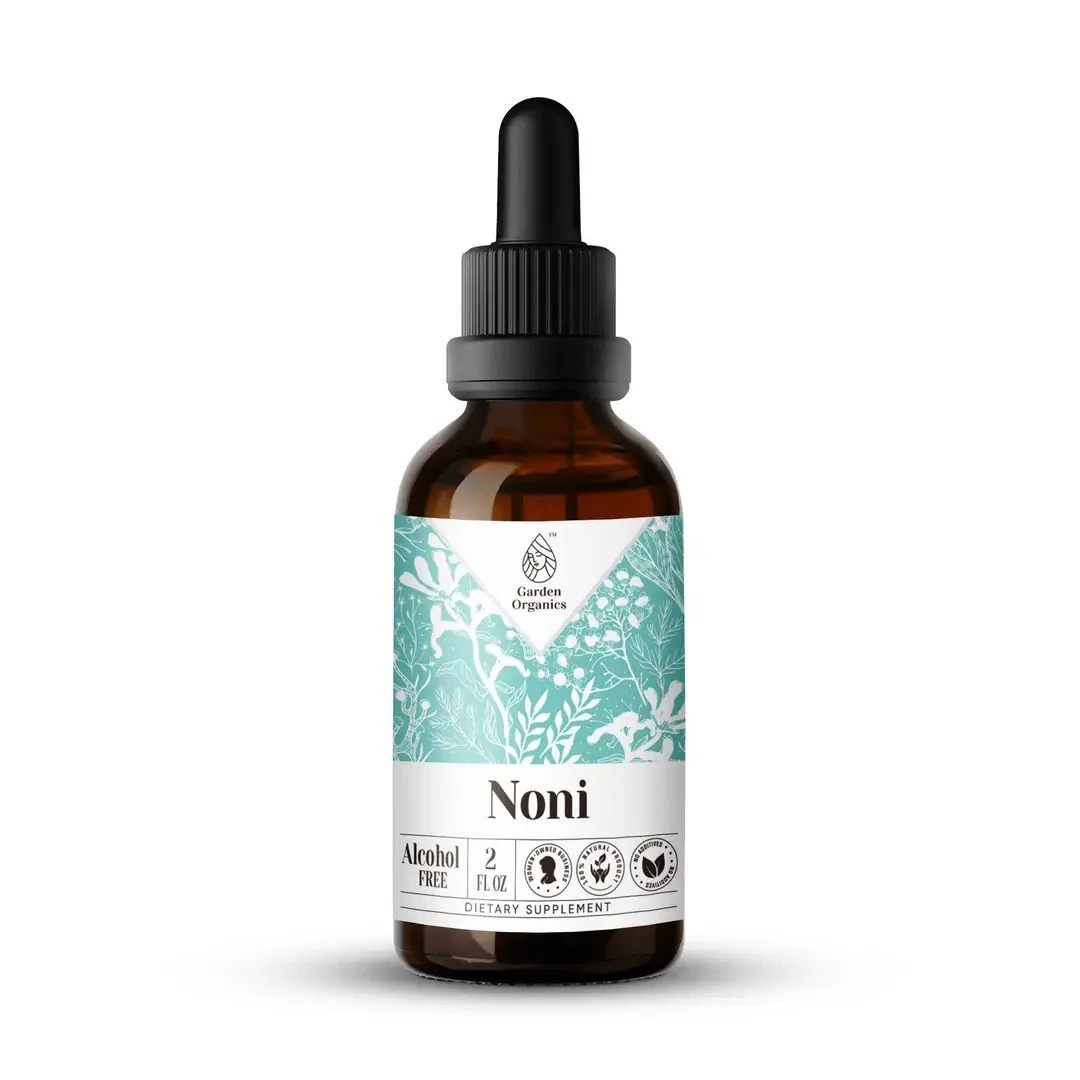 Noni Tincture
