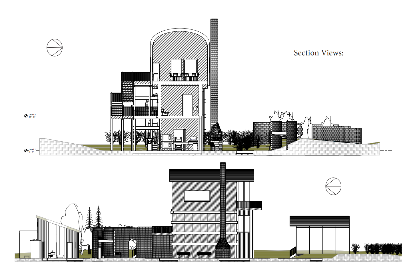 House in Woods #8.png