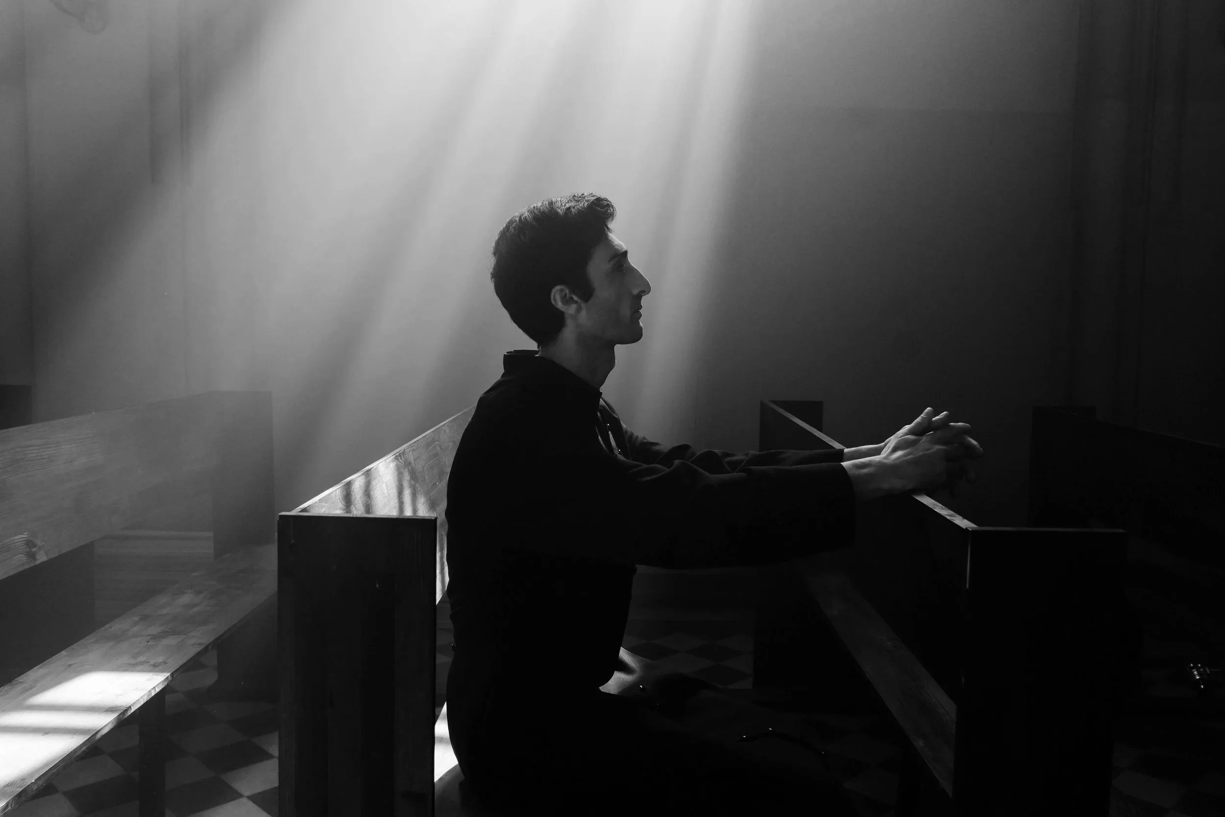 Anointed, Untouchable, unaccountable