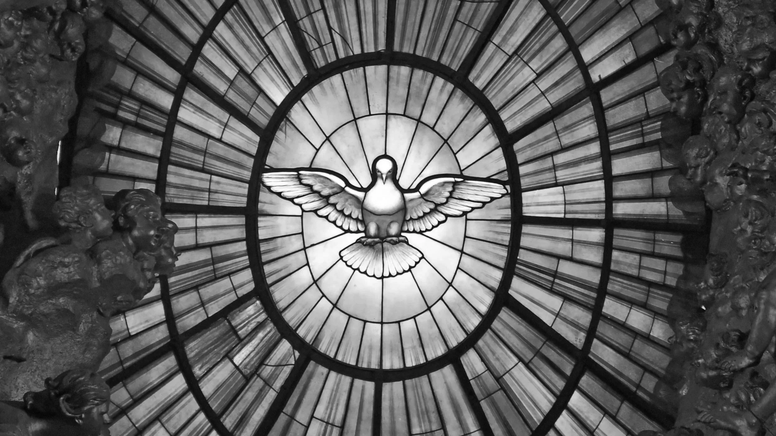 Prostituting the Spirit: Addicted to Atmosphere, Starved of Theology